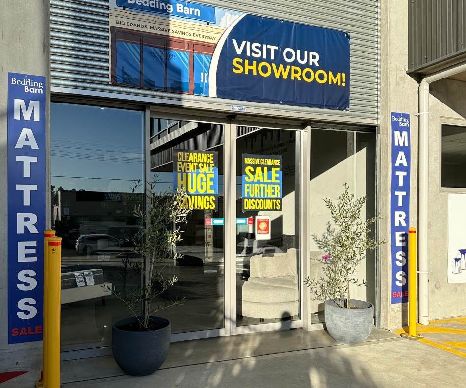 Contact Us Furniture Store Taren Point Bedding Barn